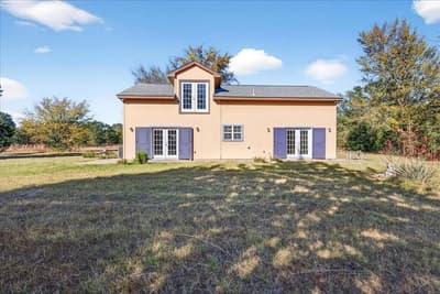 1603 VZ CR 2908, Eustace TX 75124 - Photo 2