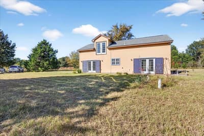 1603 VZ CR 2908, Eustace TX 75124 - Photo 5