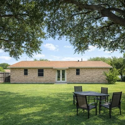 6417 Perdido, Watauga TX 76148 - Photo 2