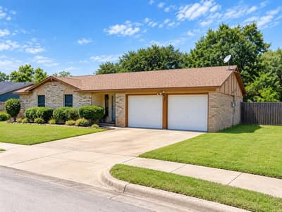 6417 Perdido, Watauga TX 76148
