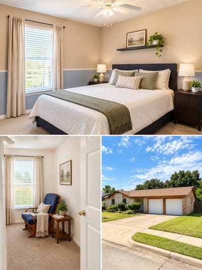 6417 Perdido, Watauga TX 76148 - Photo 5