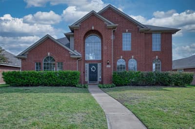 8502 Arcadia Drive, Frisco TX 75035 - Photo 4