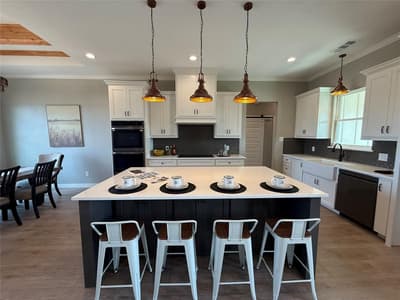 Jarrett TBD Kay Terrace Lane, Weatherford TX 76088 - Photo 3