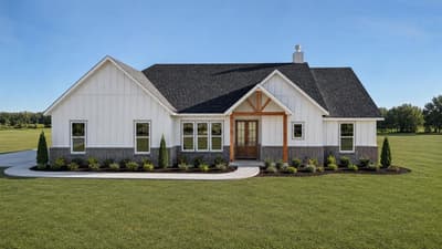 Jarrett TBD Kay Terrace Lane, Weatherford TX 76088