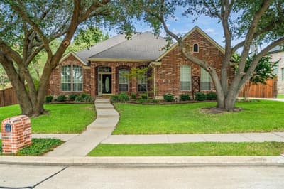 4405 Ridgecove Drive, Rowlett TX 75088 - Photo 2