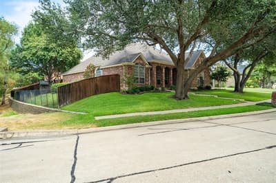 4405 Ridgecove Drive, Rowlett TX 75088 - Photo 3