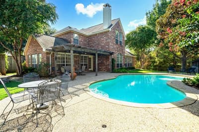 4405 Ridgecove Drive, Rowlett TX 75088