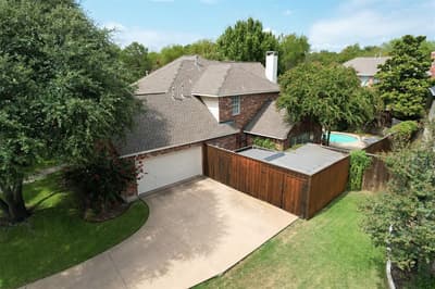 4405 Ridgecove Drive, Rowlett TX 75088 - Photo 4