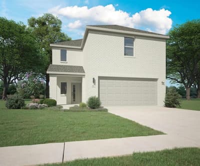 3608 Valwood Drive, McKinney TX 75071
