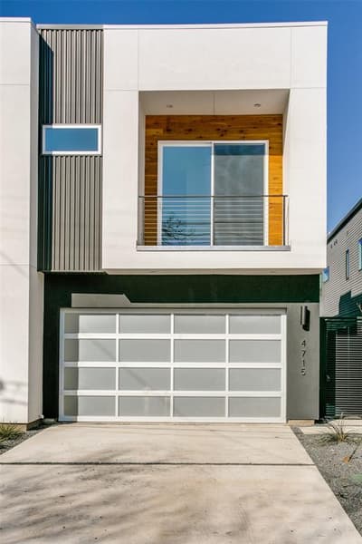4715 Belmont Avenue, Dallas TX 75204 - Photo 2