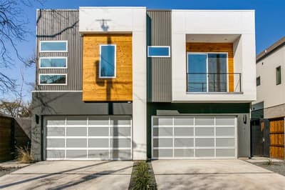 4715 Belmont Avenue, Dallas TX 75204