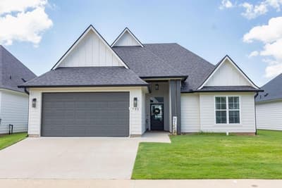 702 Perfect Place, Bossier City LA 71111