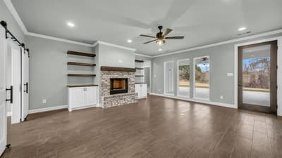 Sage TBD Kay Terrace Lane, Weatherford TX 76088 - Photo 2
