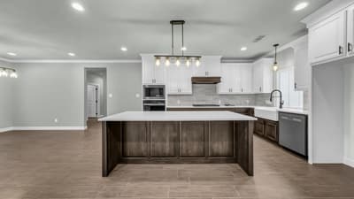 Sage TBD Kay Terrace Lane, Weatherford TX 76088 - Photo 3