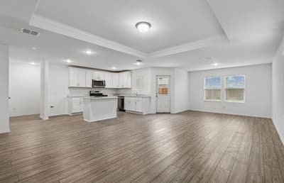 7521 Bent Gale Road, Pilot Point TX 76258 - Photo 4