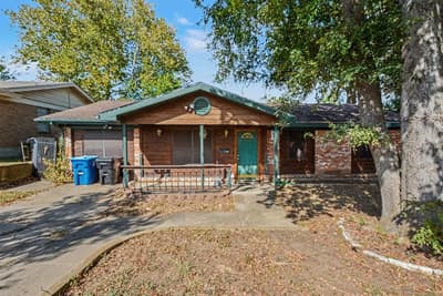 145 N Imperial Drive, Denison TX 75020 - Photo 2