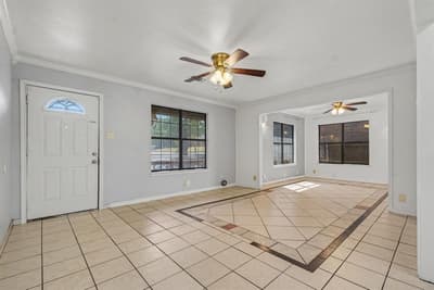 145 N Imperial Drive, Denison TX 75020 - Photo 3