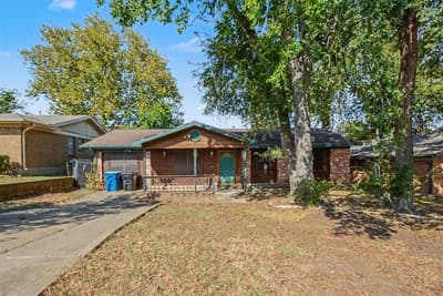 145 N Imperial Drive, Denison TX 75020