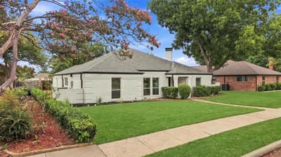 305 Bellmeade Drive, Garland TX 75040 - Photo 3