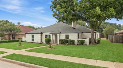 305 Bellmeade Drive, Garland TX 75040 - Photo 4
