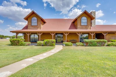 5900 County Road 1229, Godley TX 76044 - Photo 2