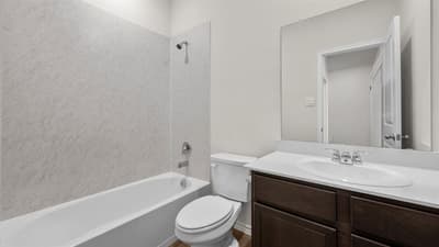 2008 Reveille Way, Terrell TX 75160 - Photo 3