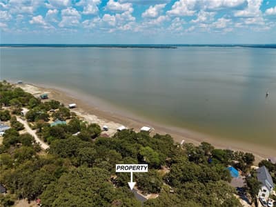 19975 Patricia Drive, Kemp TX 75143