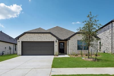 3506 Brompton Drive, McKinney TX 75071