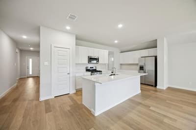 3506 Brompton Drive, McKinney TX 75071 - Photo 4