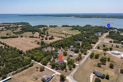 7565 Caddo Creek Road, Quinlan TX 75474 - Photo 3