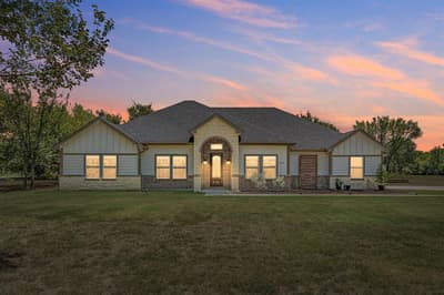 7565 Caddo Creek Road, Quinlan TX 75474
