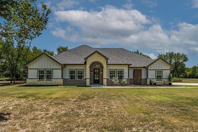 7565 Caddo Creek Road, Quinlan TX 75474 - Photo 5