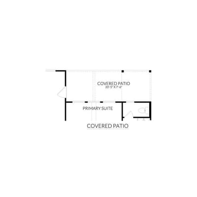 3701 Copperwood Drive, McKinney TX 75071 - Photo 5