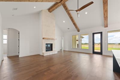 12721 W Fm 4, Godley TX 76044 - Photo 2