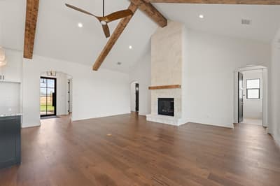 12721 W Fm 4, Godley TX 76044 - Photo 5