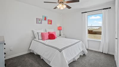 500 Campfield Drive, Caddo Mills TX 75135 - Photo 5