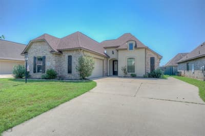 922 Antler Drive, Haughton LA 71037 - Photo 2