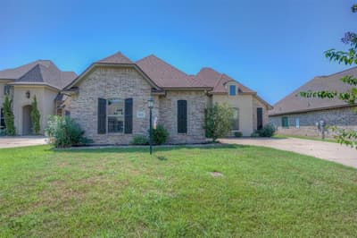 922 Antler Drive, Haughton LA 71037