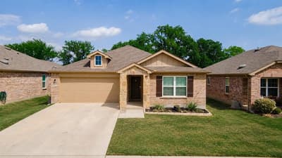 2213 Village Creek Lane, Denton TX 76208