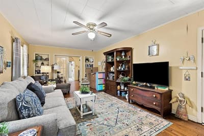 1231 W Sears Street, Denison TX 75020 - Photo 5
