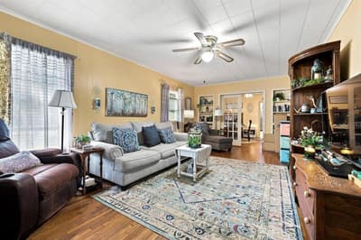 1231 W Sears Street, Denison TX 75020 - Photo 4