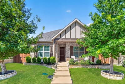 12766 Mercer Parkway, Farmers Branch TX 75234