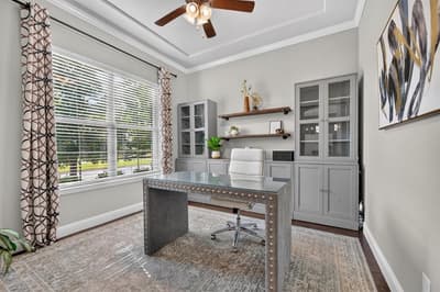 12766 Mercer Parkway, Farmers Branch TX 75234 - Photo 5
