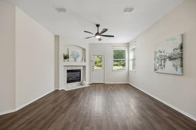 10617 Gleneagles Lane, Rowlett TX 75089 - Photo 2