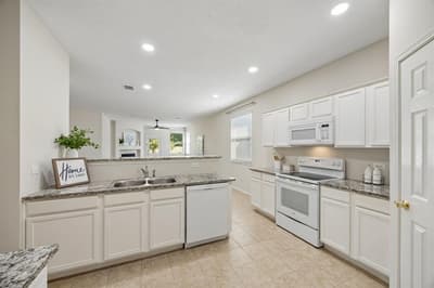 10617 Gleneagles Lane, Rowlett TX 75089 - Photo 3
