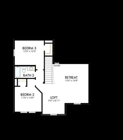 2416 Red Hen Lane, Fort Worth TX 76008 - Photo 3