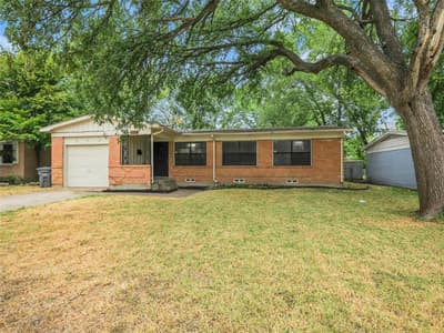 10747 SandAlwood Drive, Dallas TX 75228 - Photo 2
