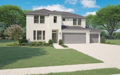 3703 Copperwood Drive, McKinney TX 75071