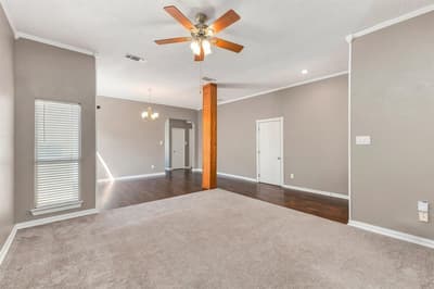 5906 Polo Club Drive, Arlington TX 76017 - Photo 5