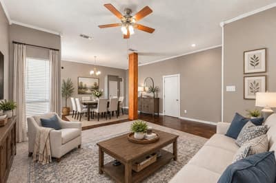 5906 Polo Club Drive, Arlington TX 76017 - Photo 4